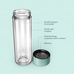 Ever Vessel | Glass Multi | Mint